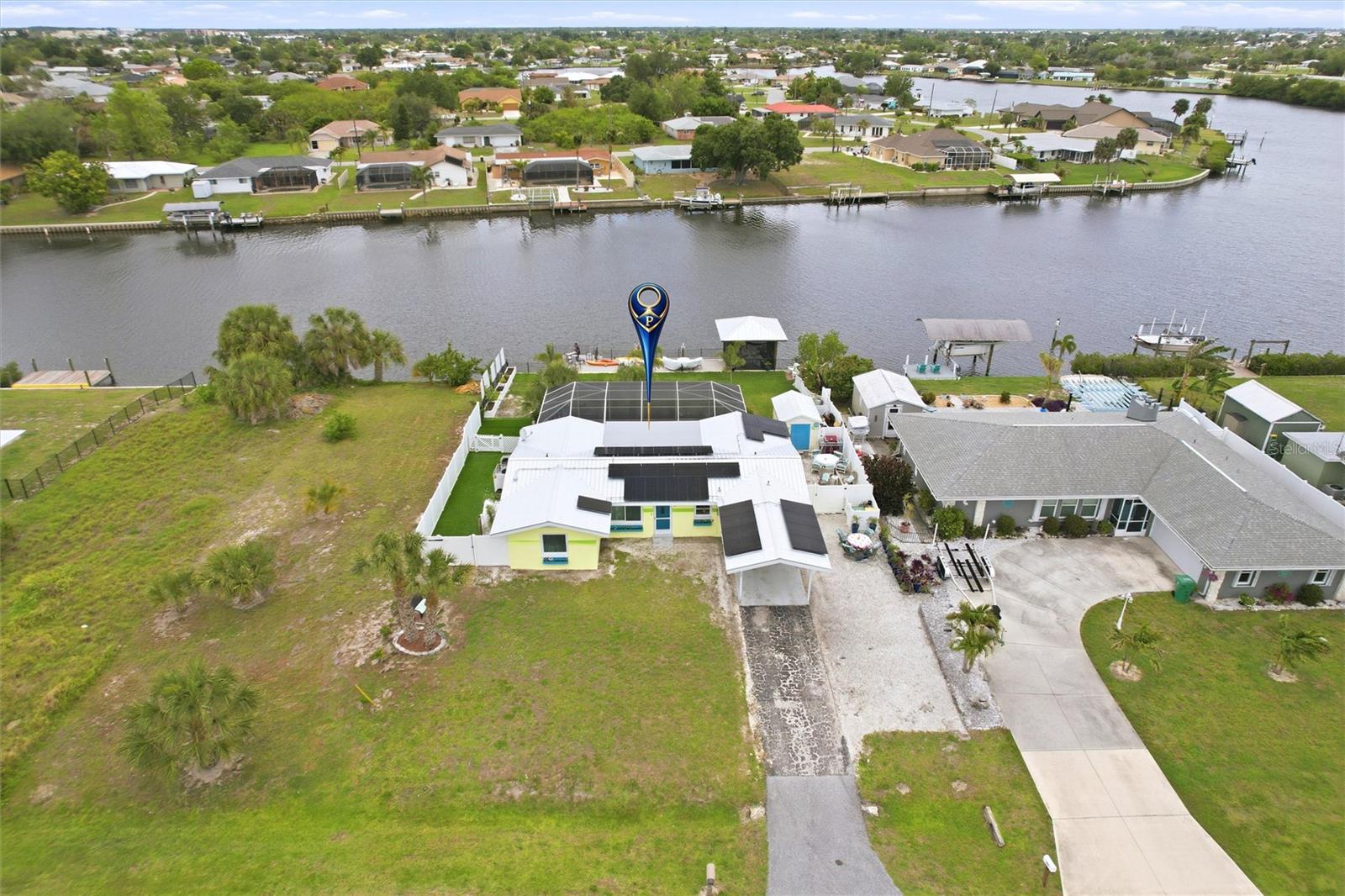 165 W TARPON BLVD NW, PORT CHARLOTTE, FL — photo 47