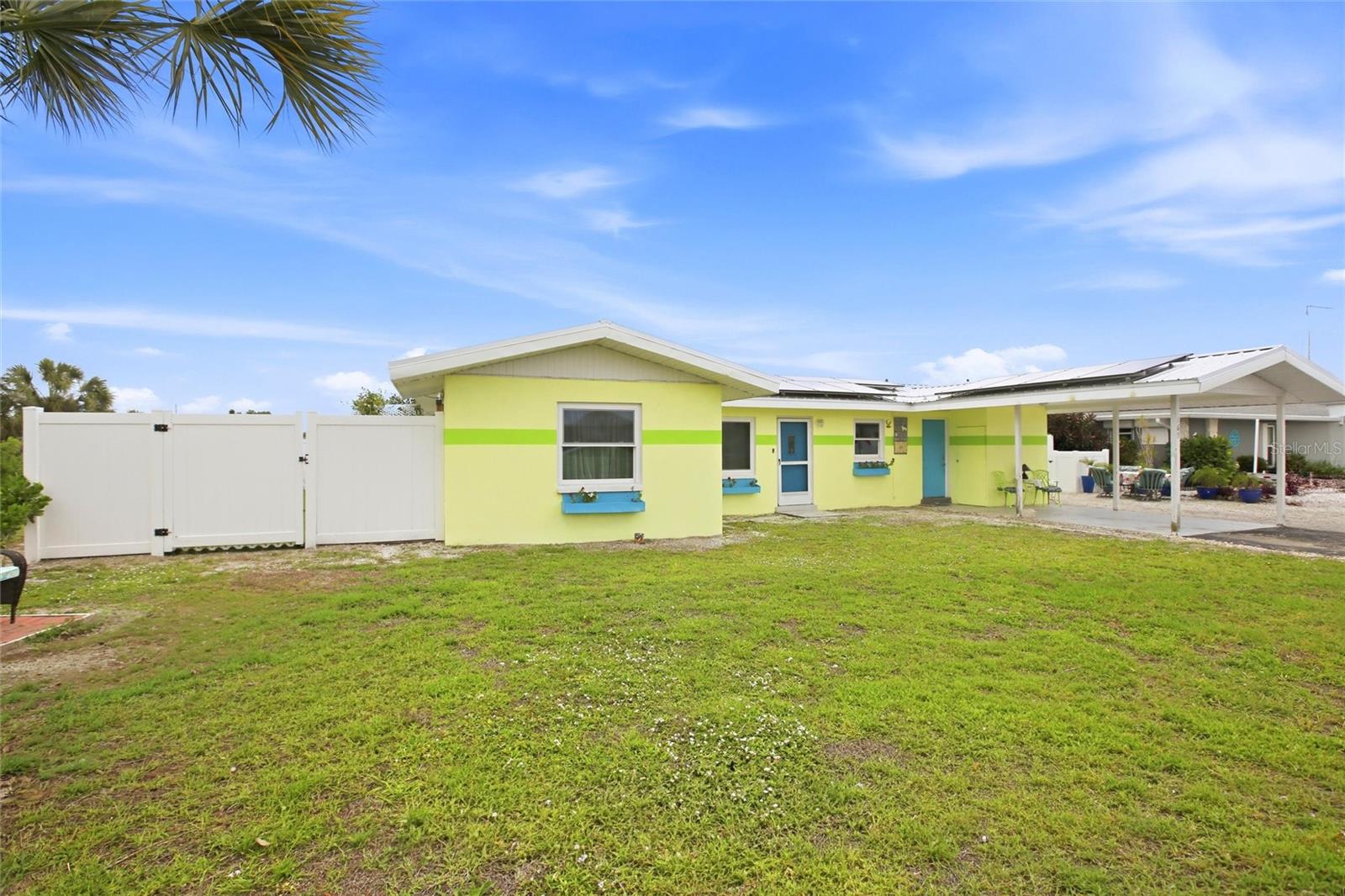 165 W TARPON BLVD NW, PORT CHARLOTTE, FL — photo 48