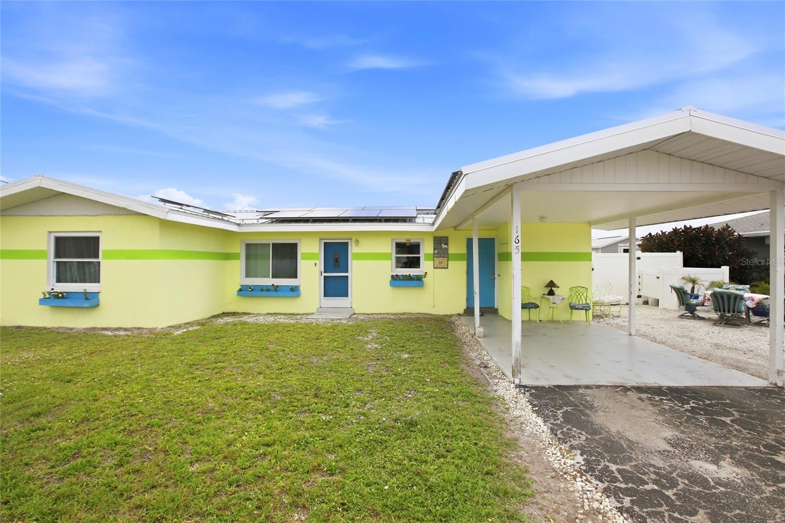 165 W TARPON BLVD NW, PORT CHARLOTTE, FL — photo 49