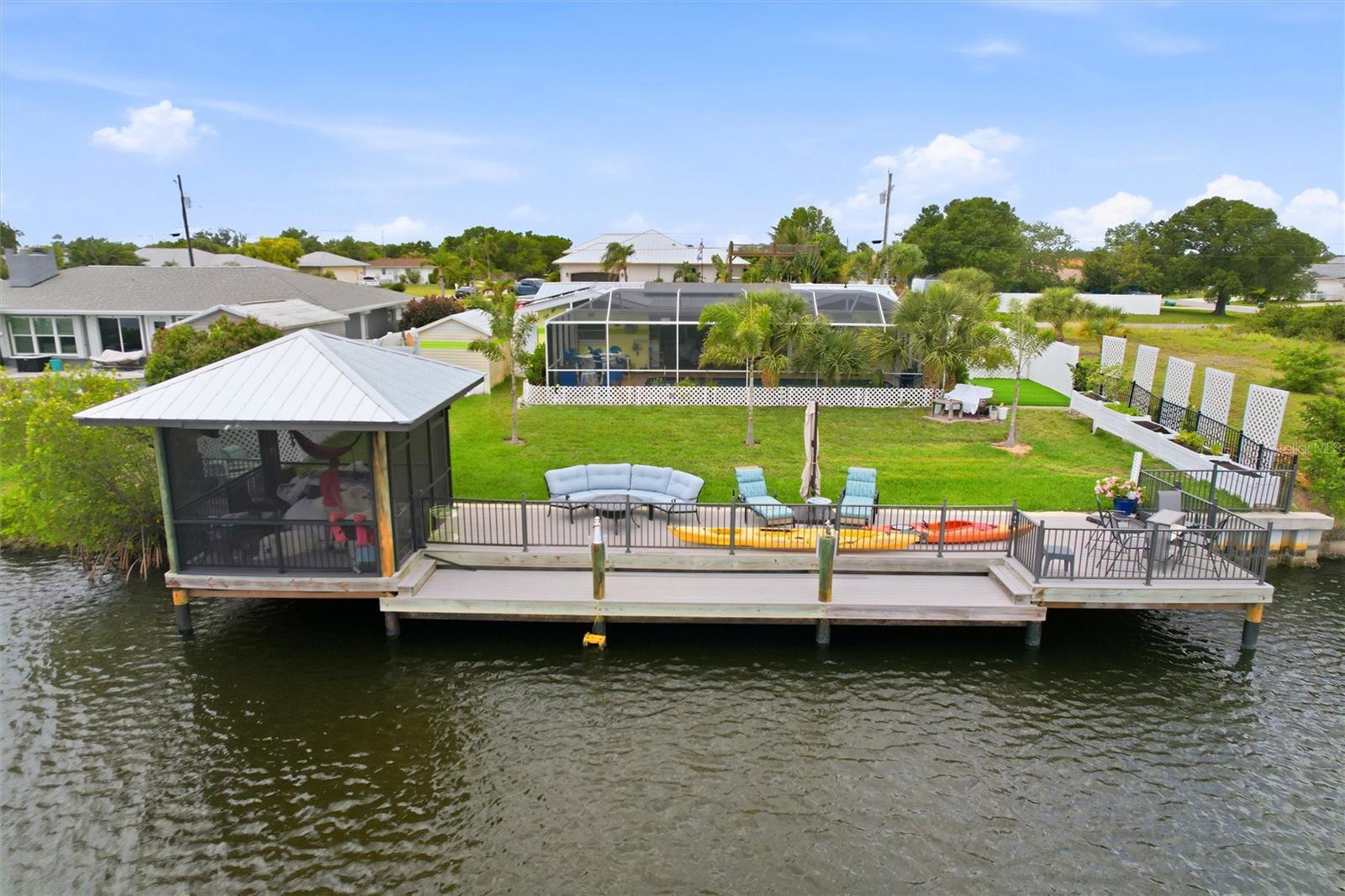 165 W TARPON BLVD NW, PORT CHARLOTTE, FL — photo 52