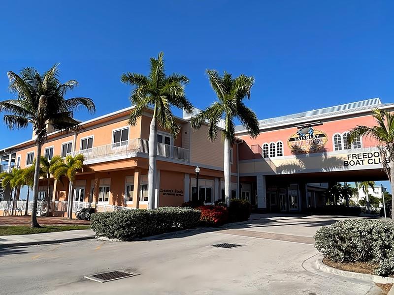 165 W TARPON BLVD NW, PORT CHARLOTTE, FL — photo 57