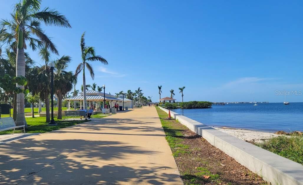 165 W TARPON BLVD NW, PORT CHARLOTTE, FL — photo 58