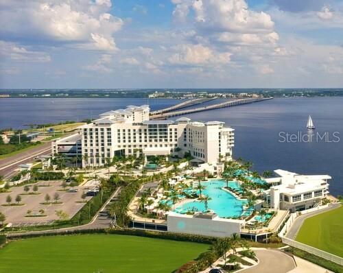 165 W TARPON BLVD NW, PORT CHARLOTTE, FL — photo 62