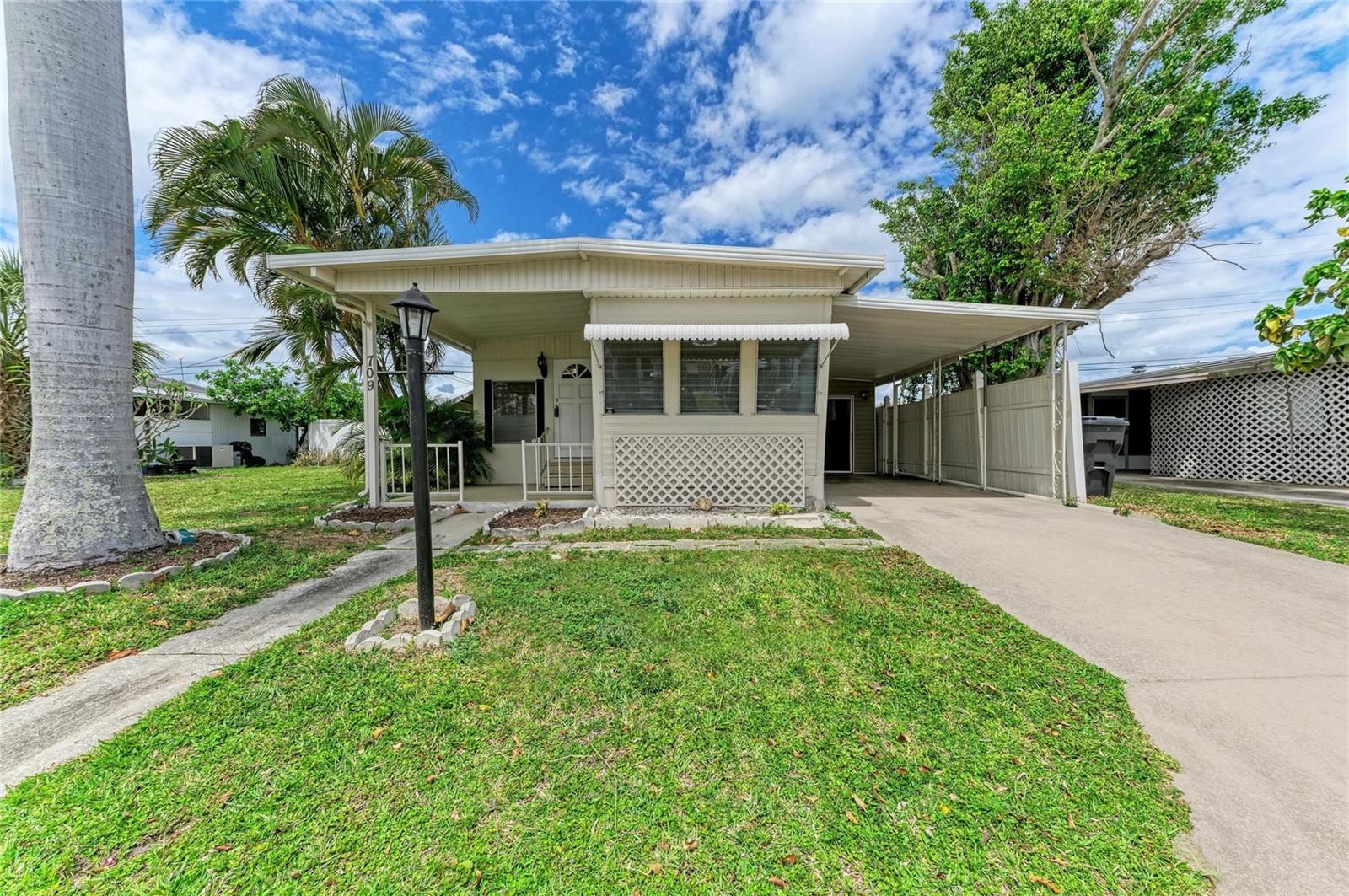 709 50TH AVENUE TER W, BRADENTON, FL — photo 2