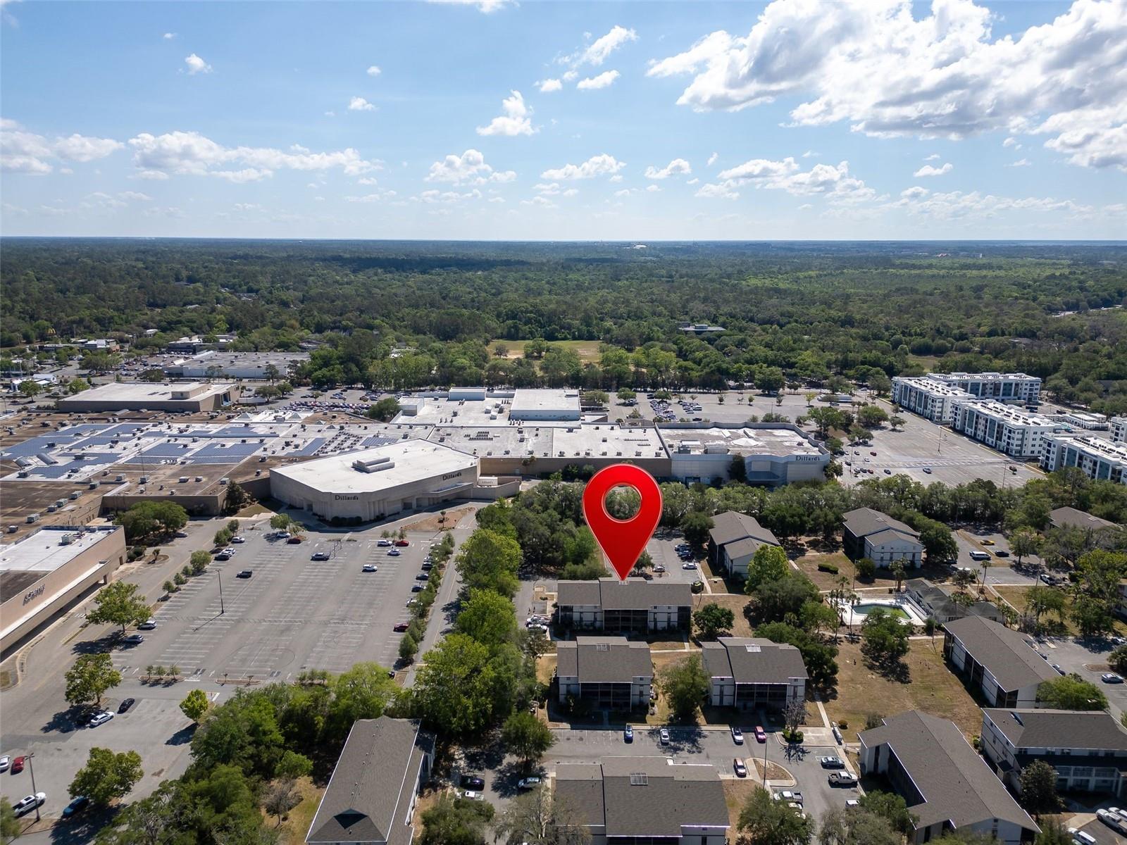 6519 W NEWBERRY RD #1111, GAINESVILLE, FL — photo 23