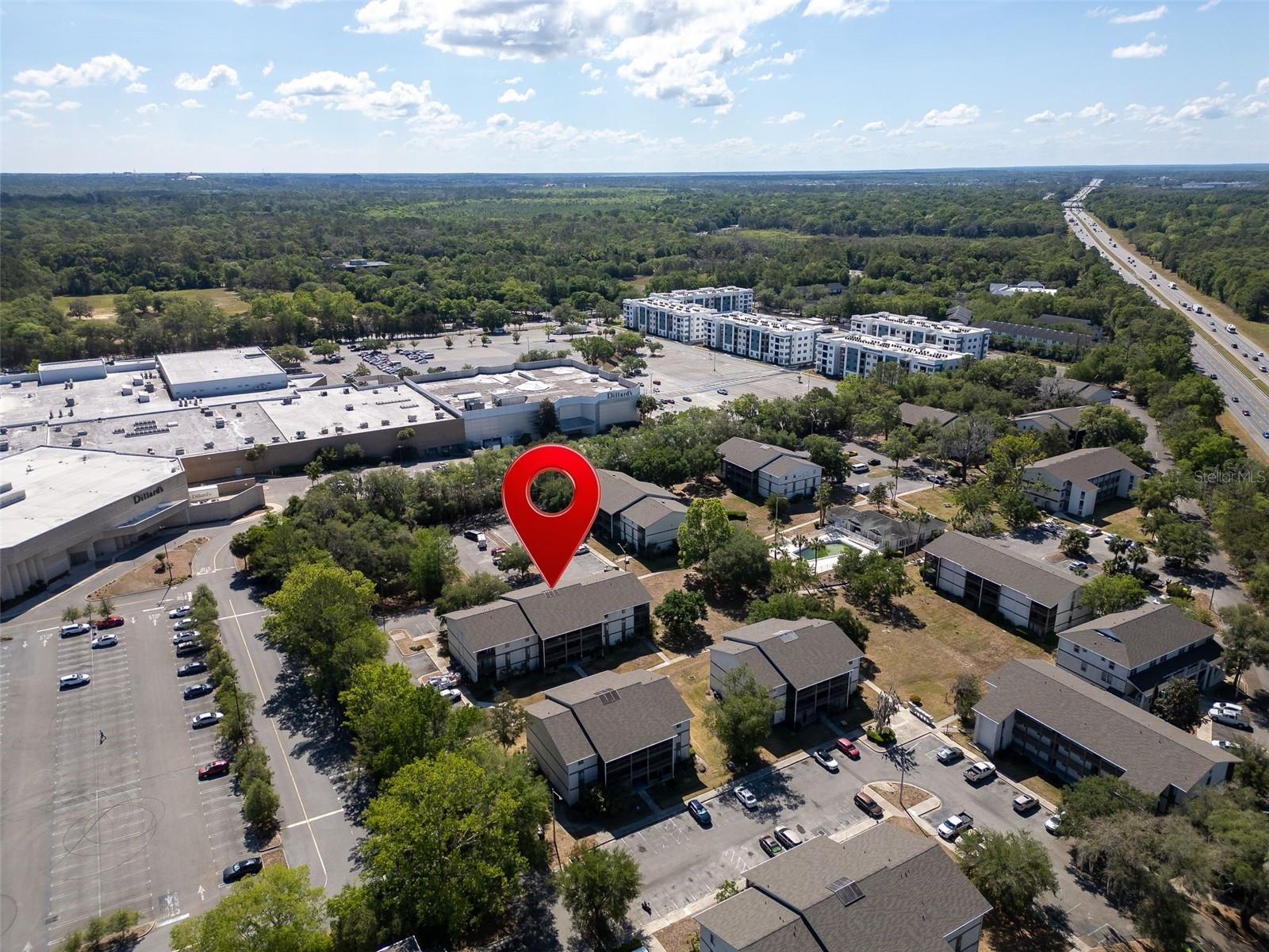 6519 W NEWBERRY RD #1111, GAINESVILLE, FL — photo 24