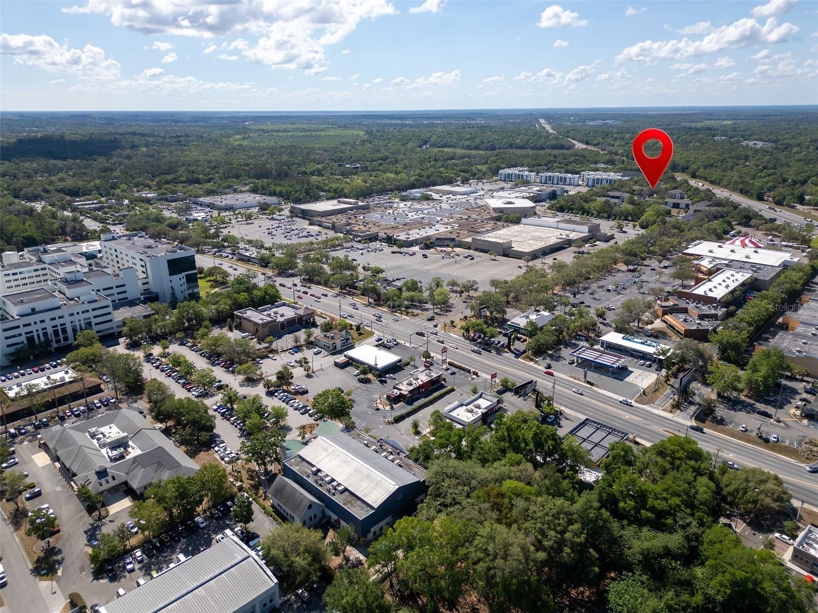 6519 W NEWBERRY RD #1111, GAINESVILLE, FL — photo 26