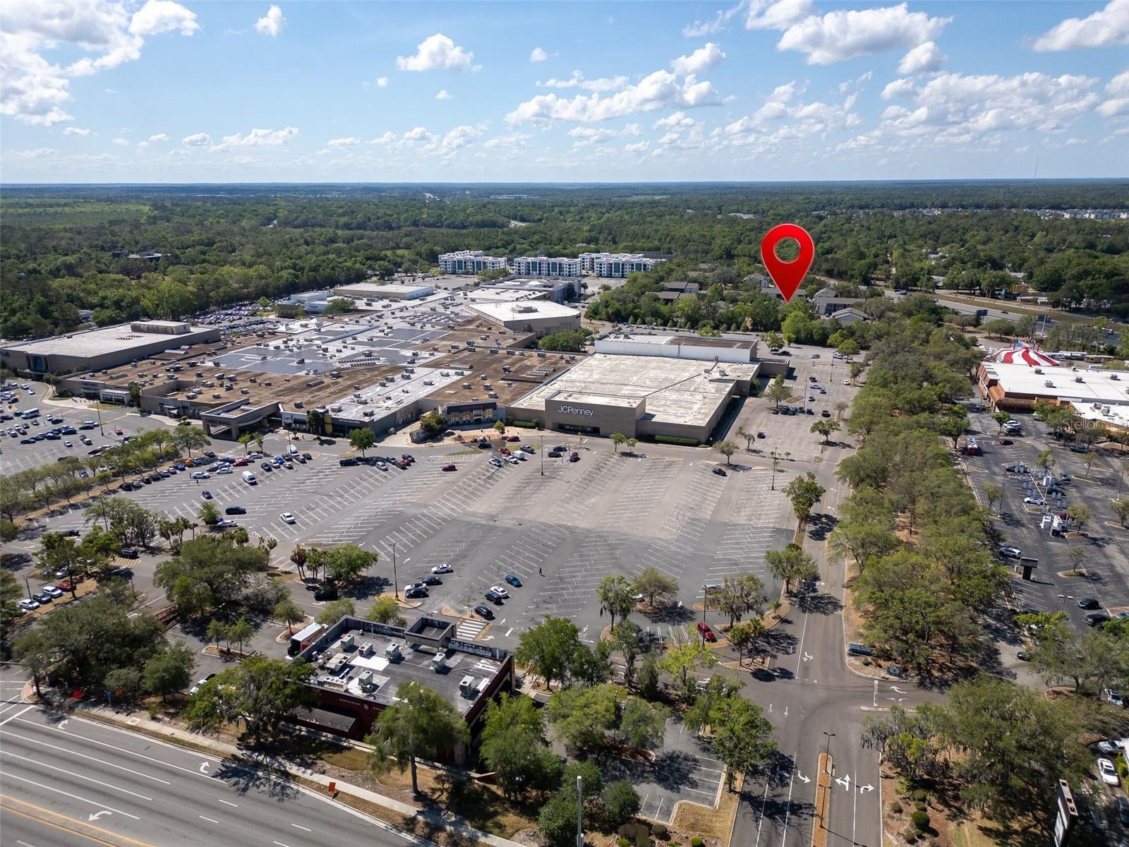 6519 W NEWBERRY RD #1111, GAINESVILLE, FL — photo 27