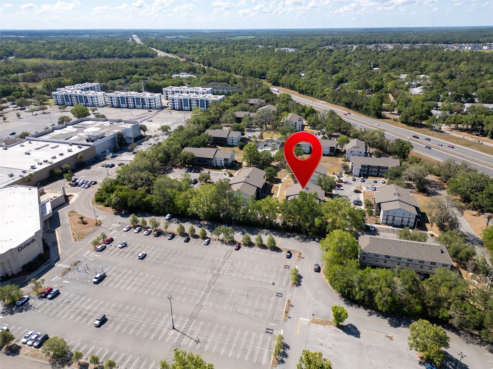 6519 W NEWBERRY RD #1111, GAINESVILLE, FL — photo 28