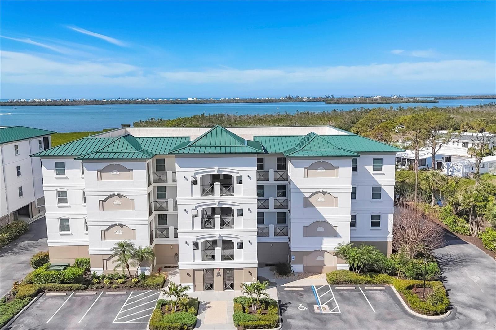 9203 GRIGGS RD #204, ENGLEWOOD, FL