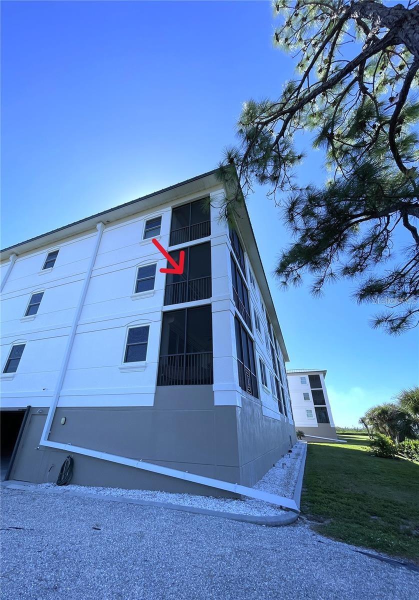 9203 GRIGGS RD #204, ENGLEWOOD, FL — photo 2