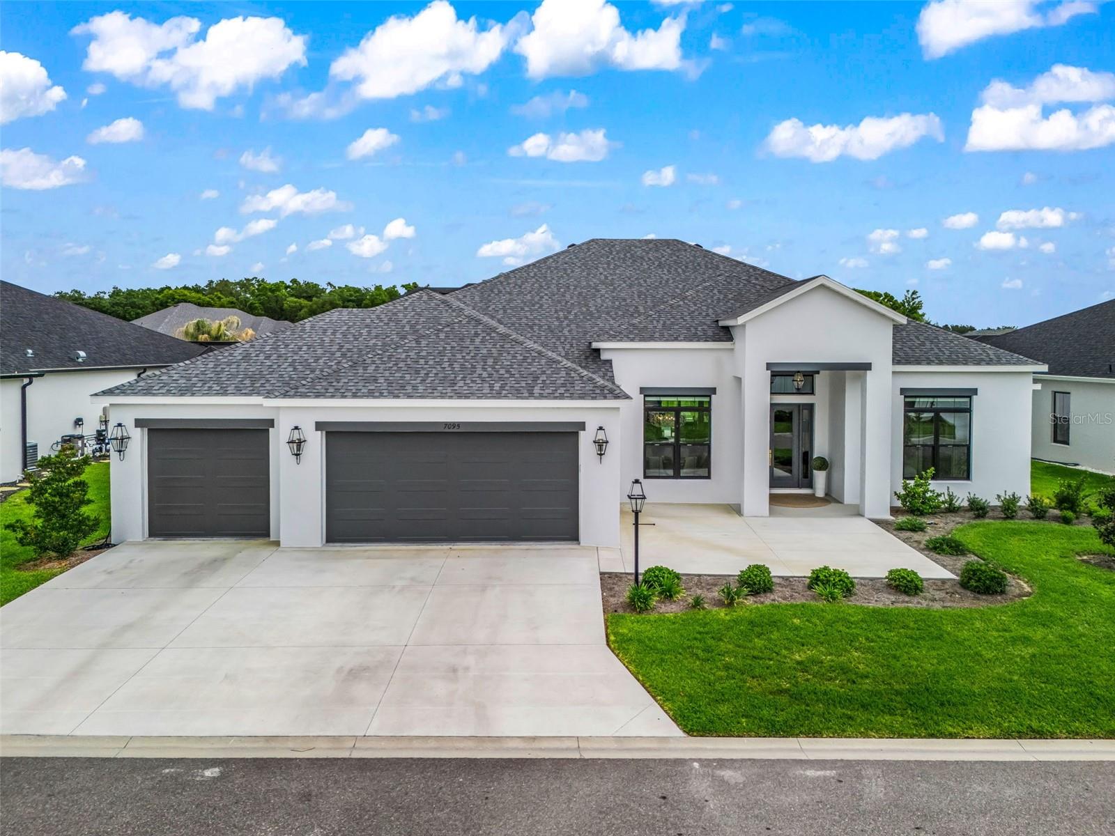 7095 JENNINGS CT, THE VILLAGES, FL — photo 14