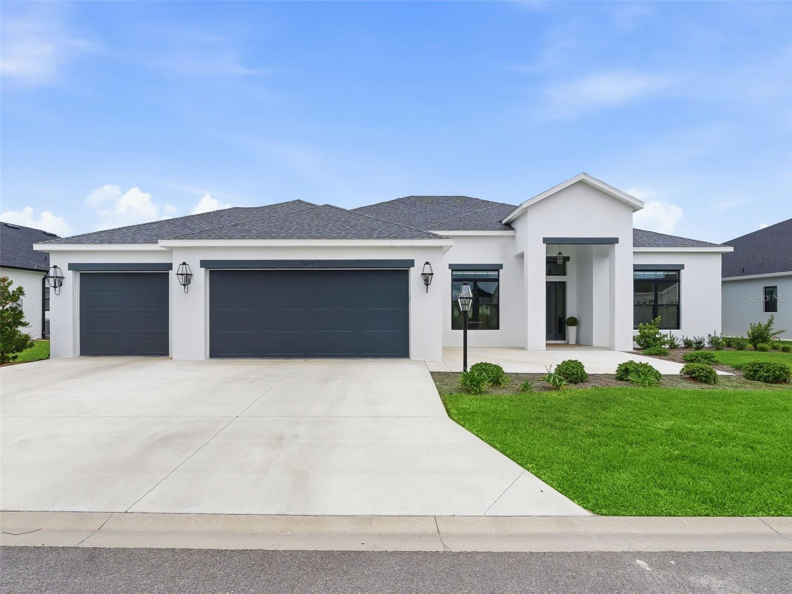 7095 JENNINGS CT, THE VILLAGES, FL — photo 16