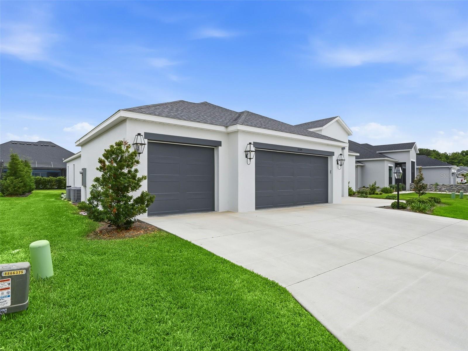 7095 JENNINGS CT, THE VILLAGES, FL — photo 18