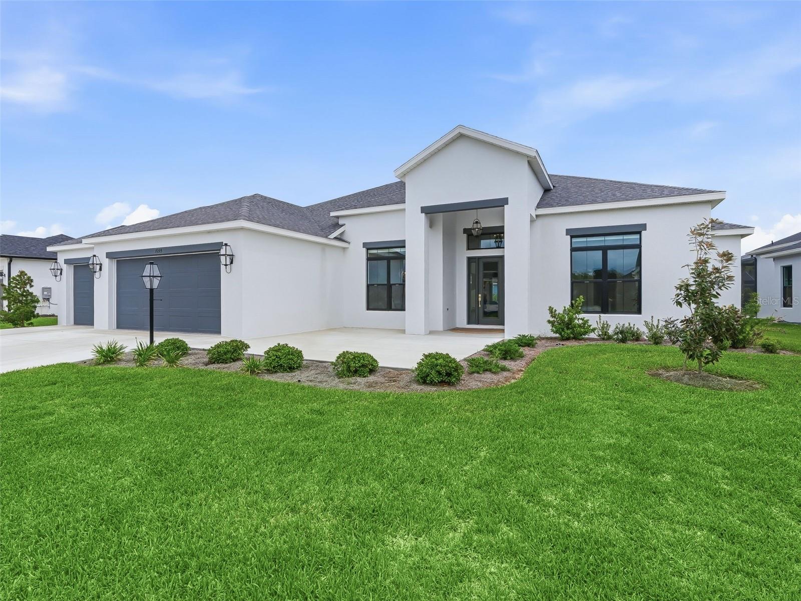 7095 JENNINGS CT, THE VILLAGES, FL — photo 19