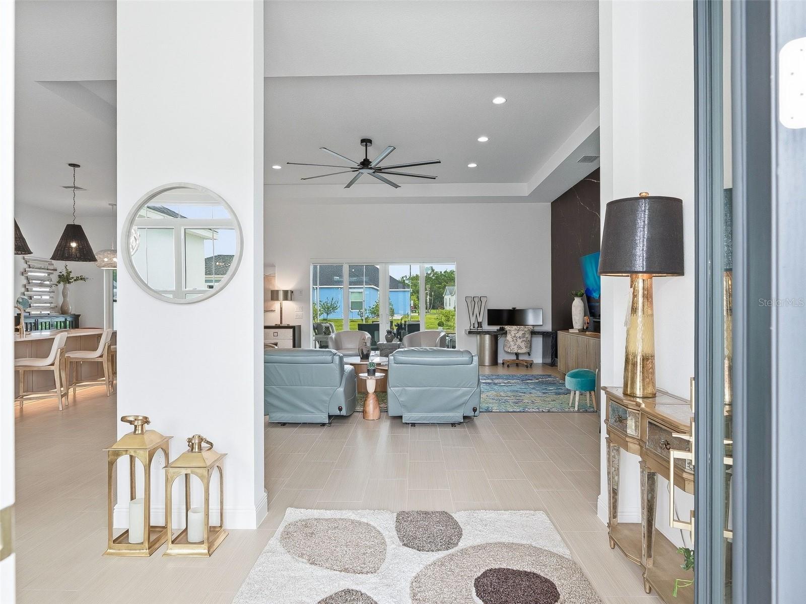 7095 JENNINGS CT, THE VILLAGES, FL — photo 27
