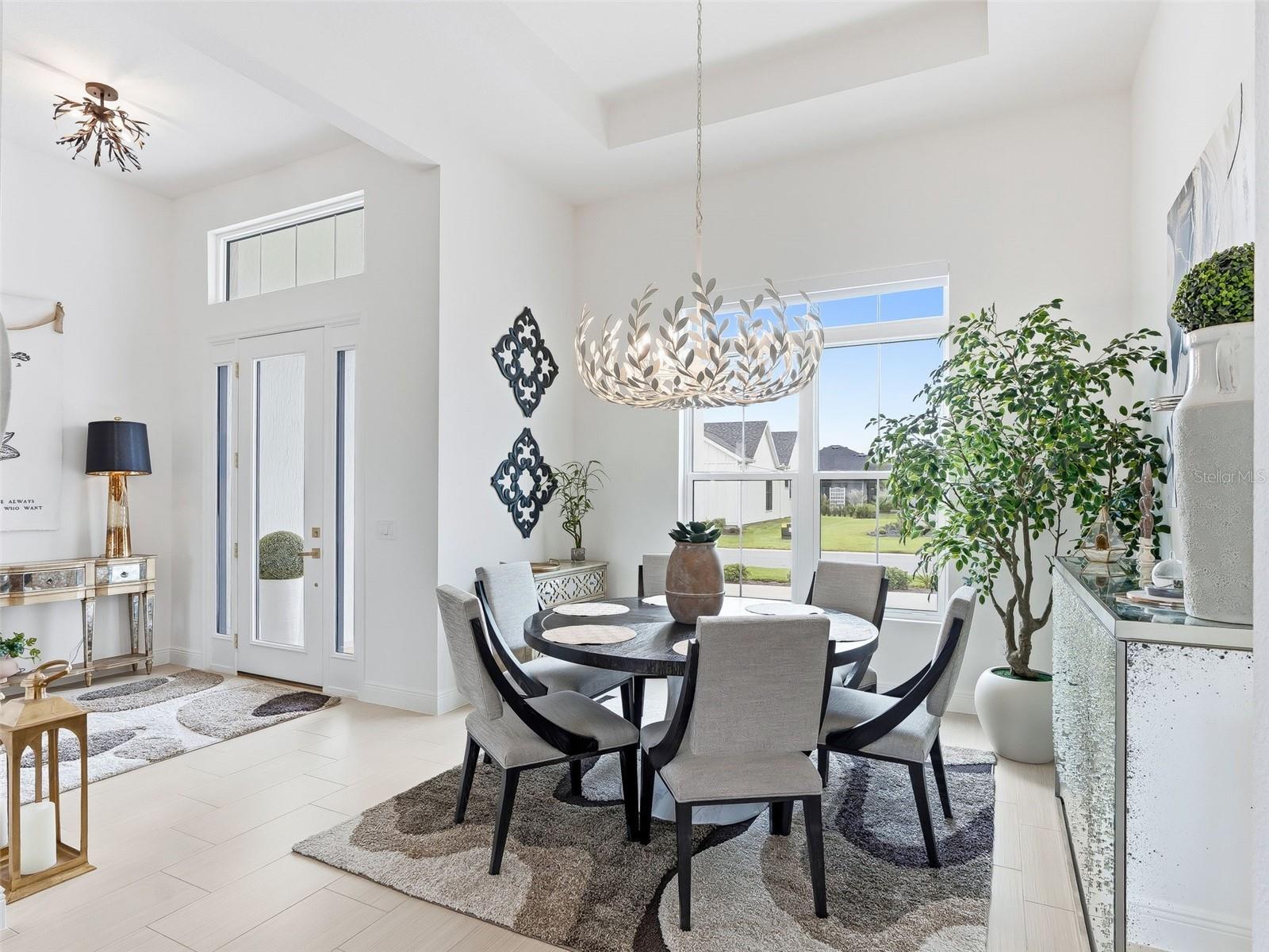 7095 JENNINGS CT, THE VILLAGES, FL — photo 38