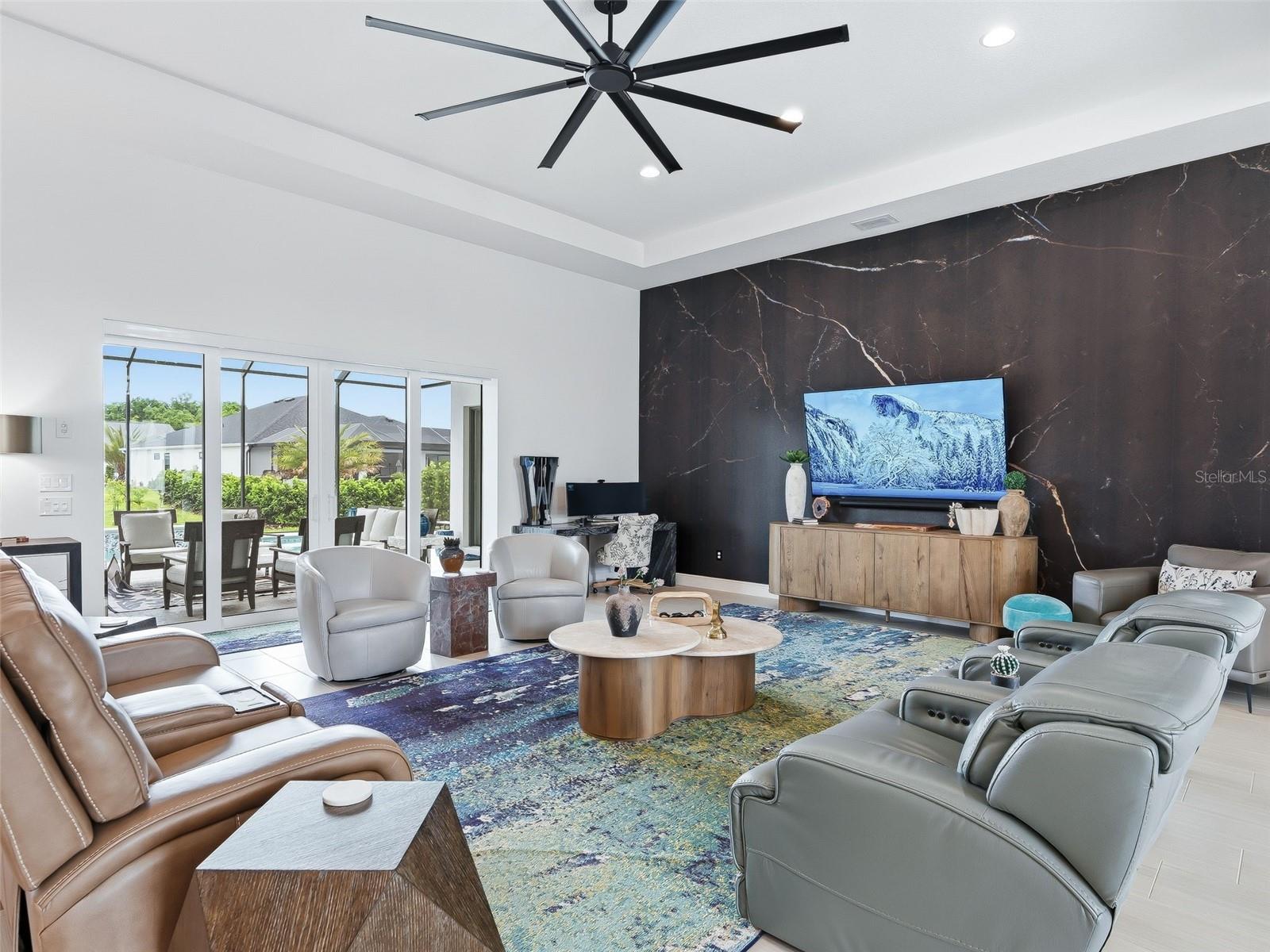 7095 JENNINGS CT, THE VILLAGES, FL — photo 42