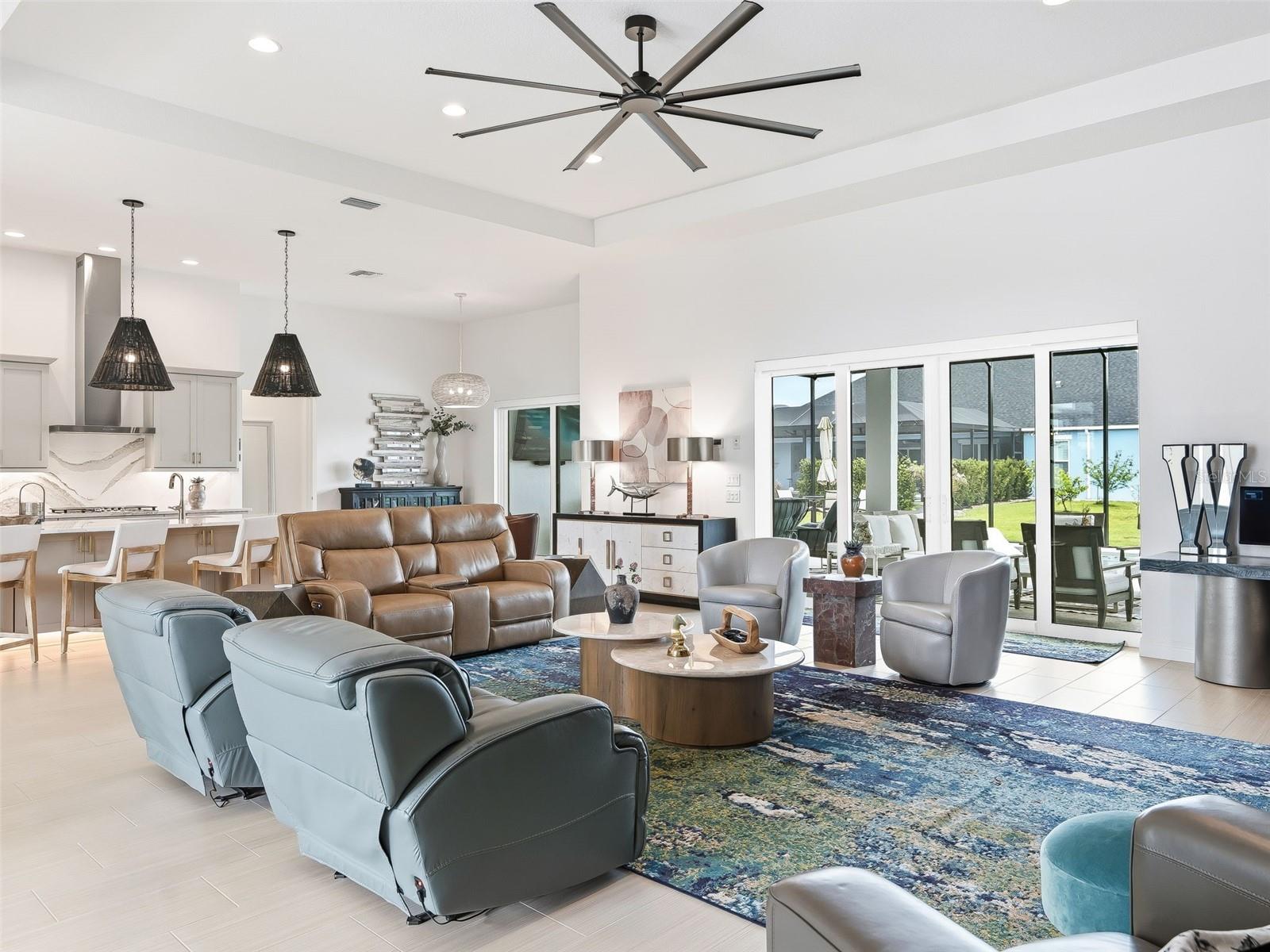 7095 JENNINGS CT, THE VILLAGES, FL — photo 45