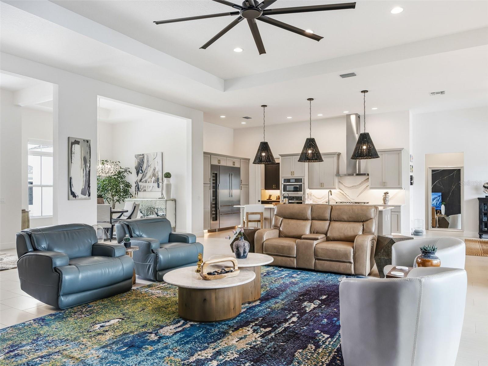 7095 JENNINGS CT, THE VILLAGES, FL — photo 53