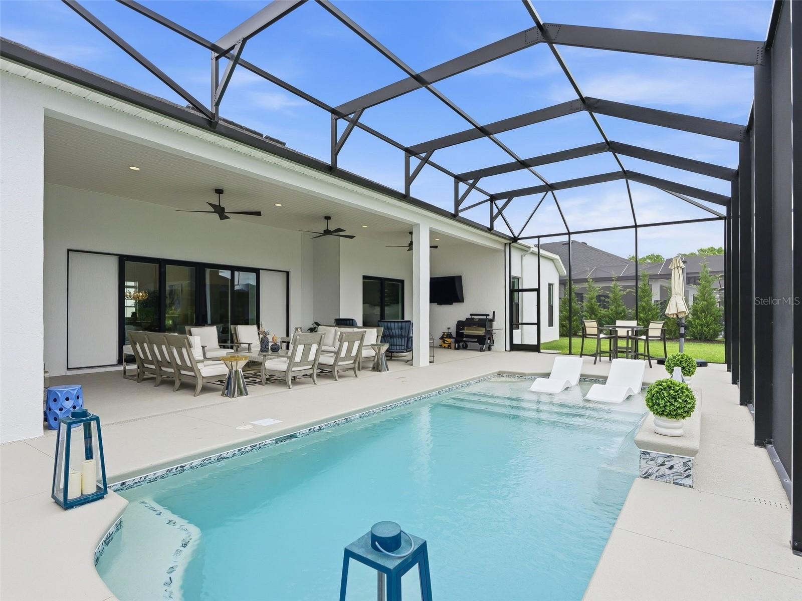 7095 JENNINGS CT, THE VILLAGES, FL — photo 165