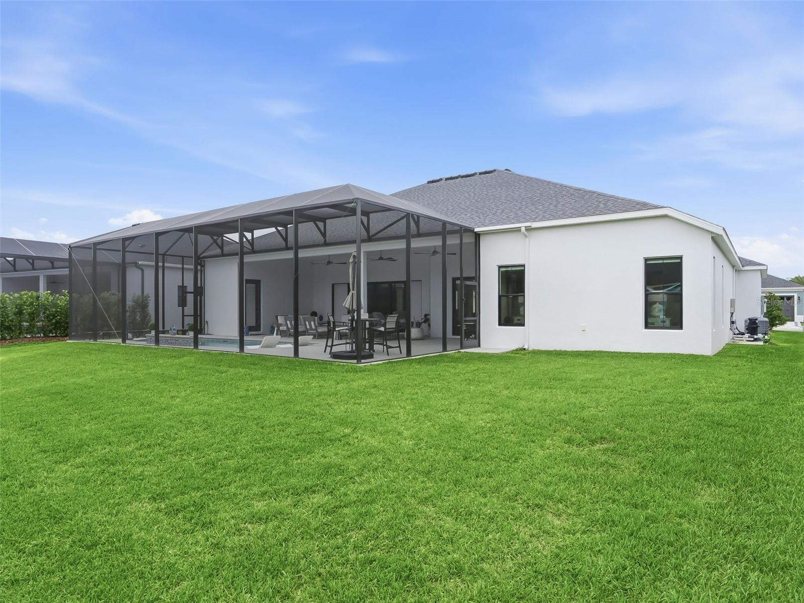 7095 JENNINGS CT, THE VILLAGES, FL — photo 173