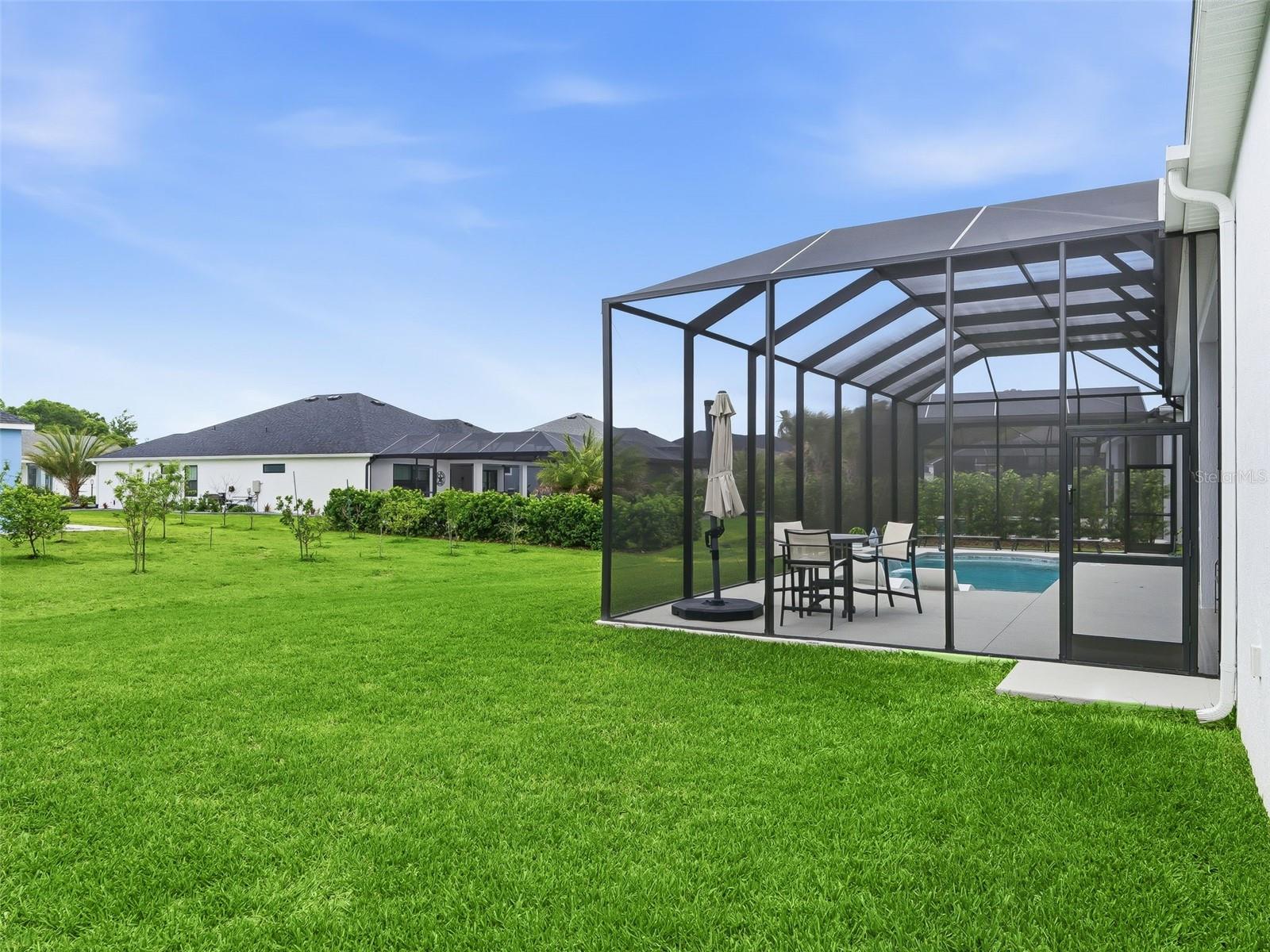 7095 JENNINGS CT, THE VILLAGES, FL — photo 175