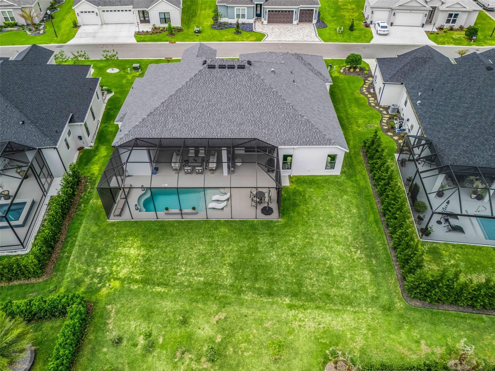 7095 JENNINGS CT, THE VILLAGES, FL — photo 177