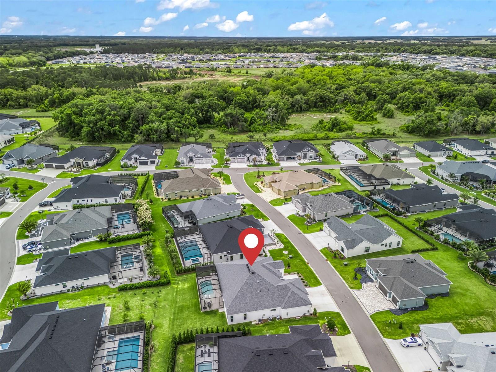 7095 JENNINGS CT, THE VILLAGES, FL — photo 181