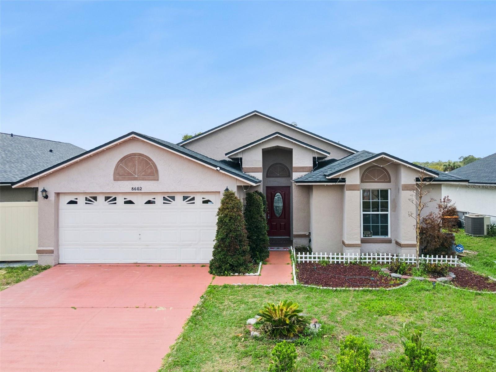 8602 WELLINGTON LOOP, KISSIMMEE, FL
