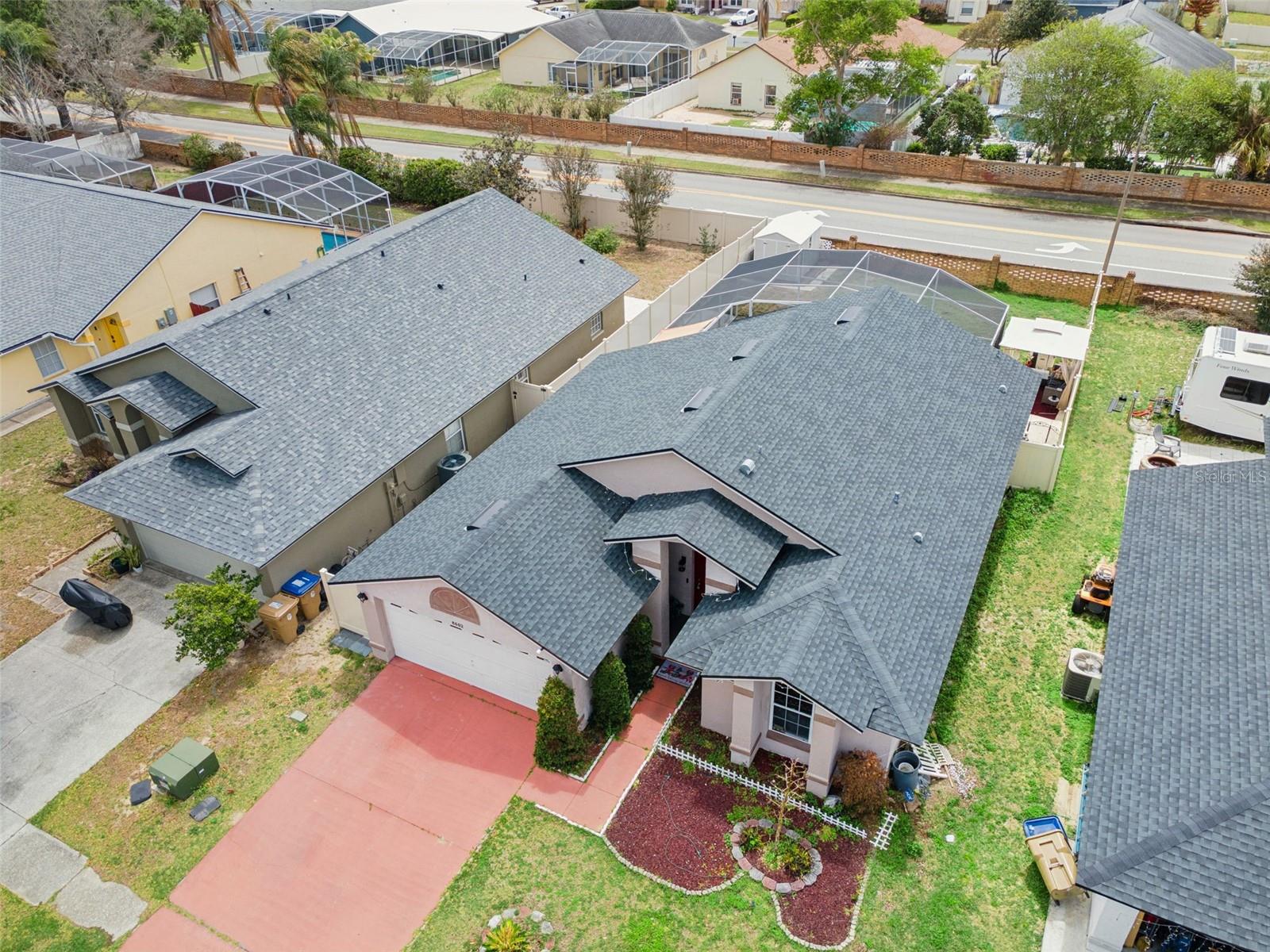 8602 WELLINGTON LOOP, KISSIMMEE, FL — photo 2
