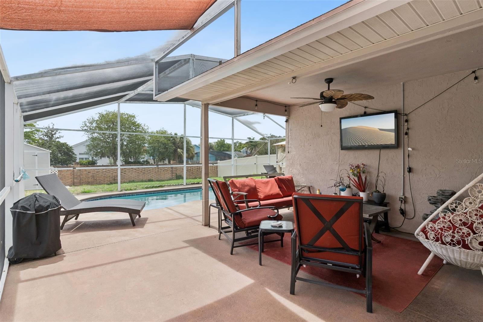 8602 WELLINGTON LOOP, KISSIMMEE, FL — photo 13