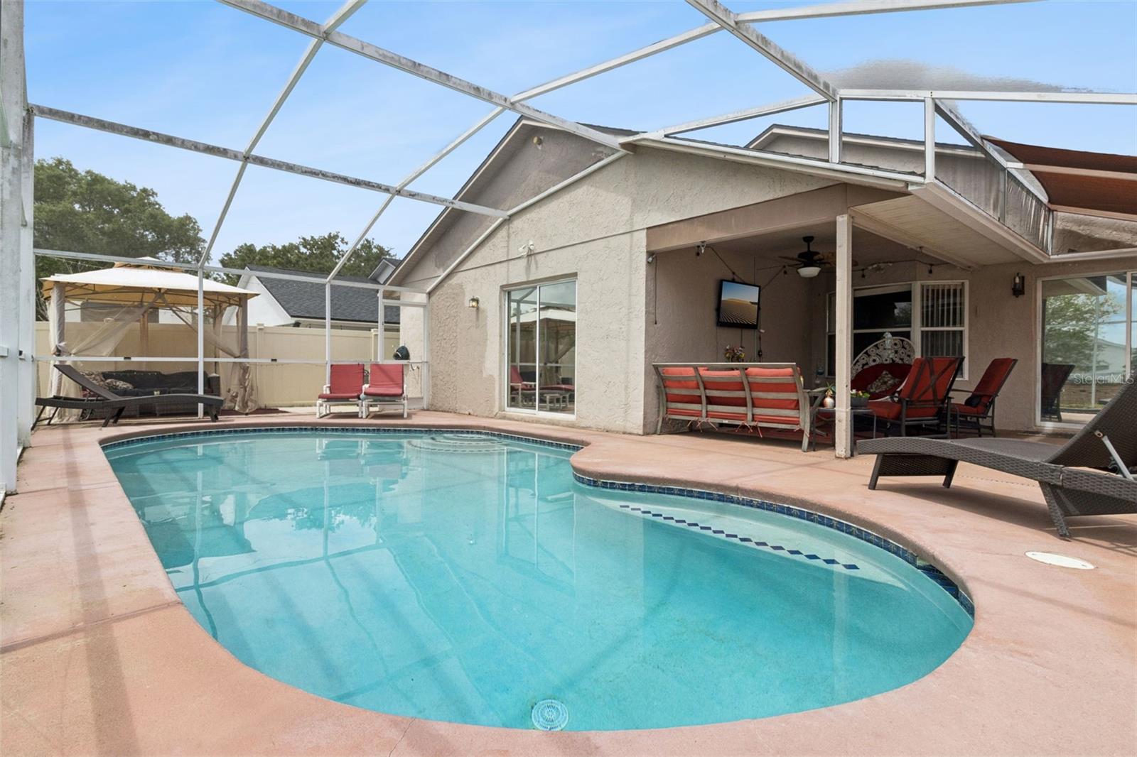 8602 WELLINGTON LOOP, KISSIMMEE, FL — photo 14