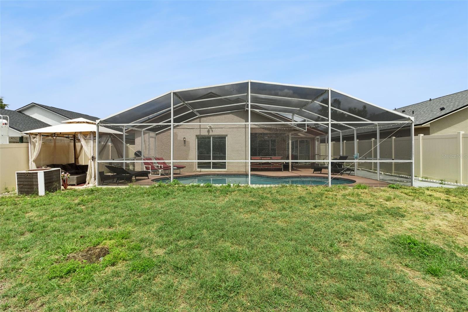 8602 WELLINGTON LOOP, KISSIMMEE, FL — photo 24