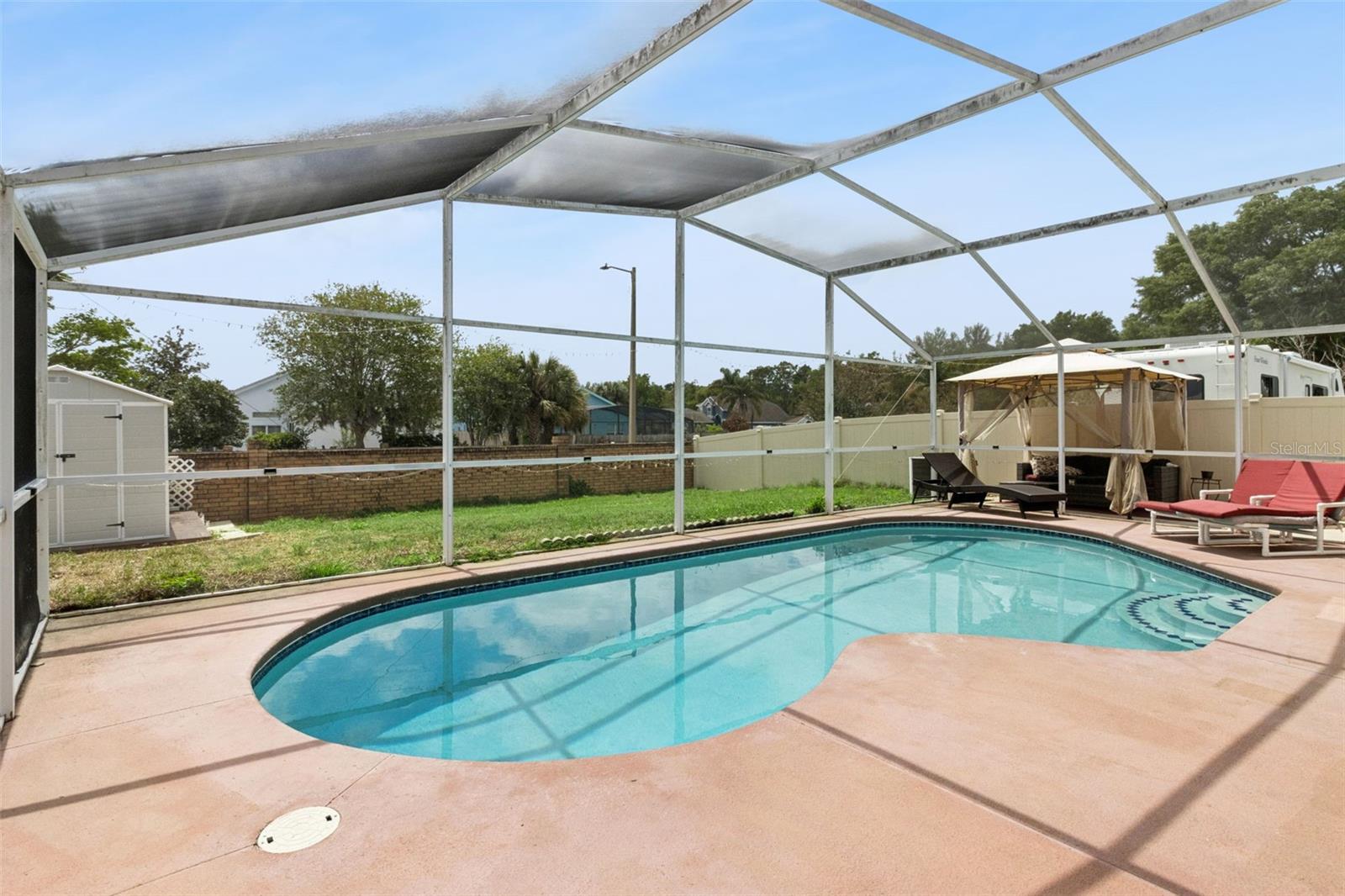 8602 WELLINGTON LOOP, KISSIMMEE, FL — photo 25