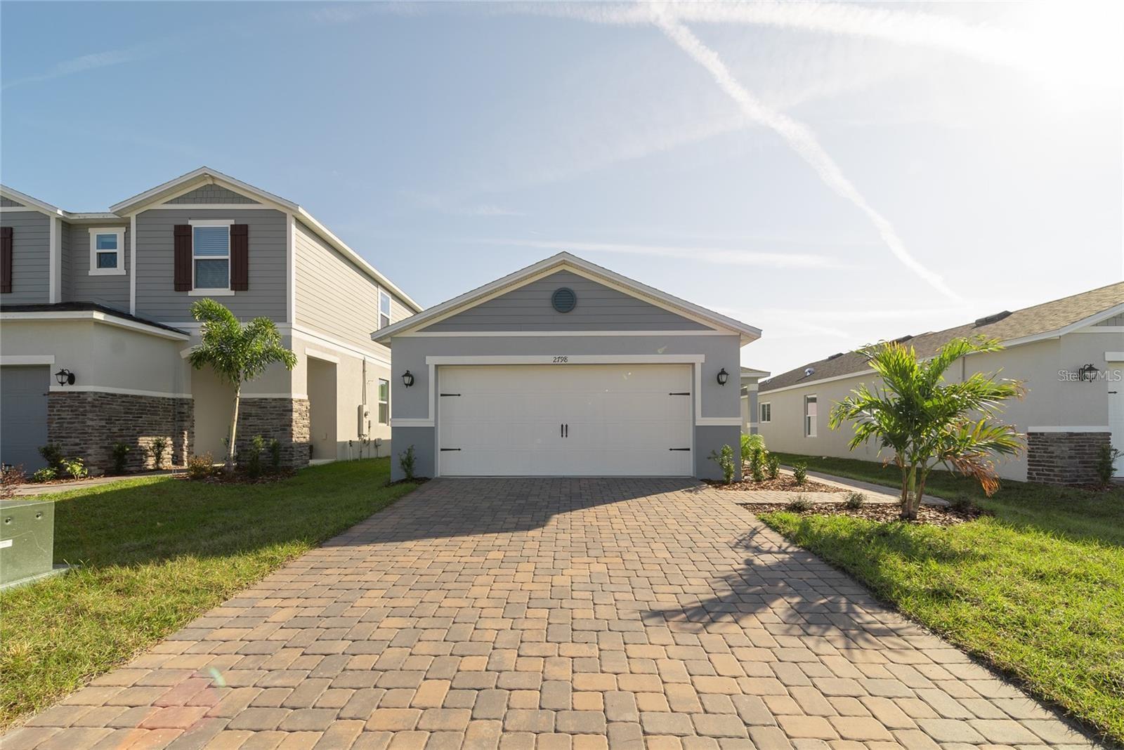 2798 SANCTUARY DR, CLERMONT, FL — photo 4