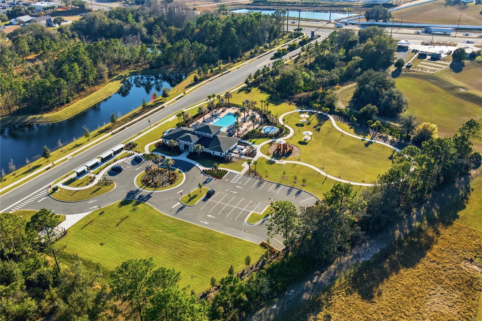 2798 SANCTUARY DR, CLERMONT, FL — photo 49