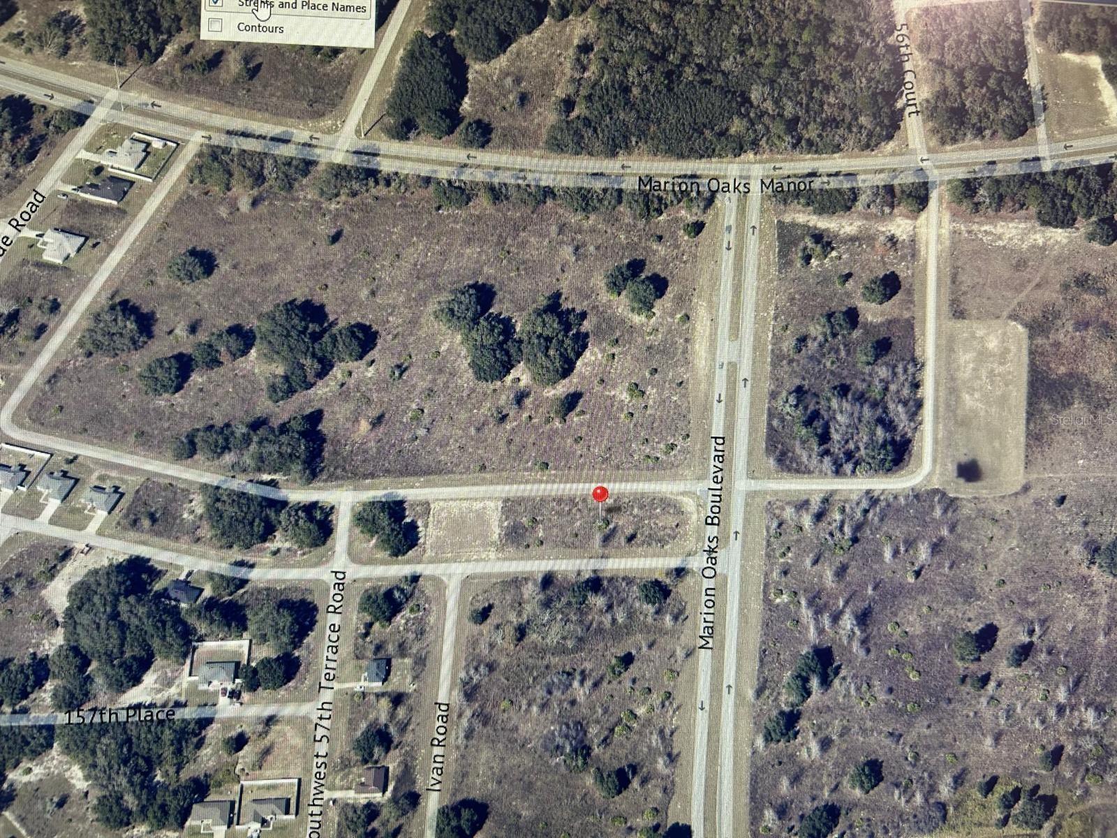0 SW 154TH LN RD, OCALA, FL — photo 2