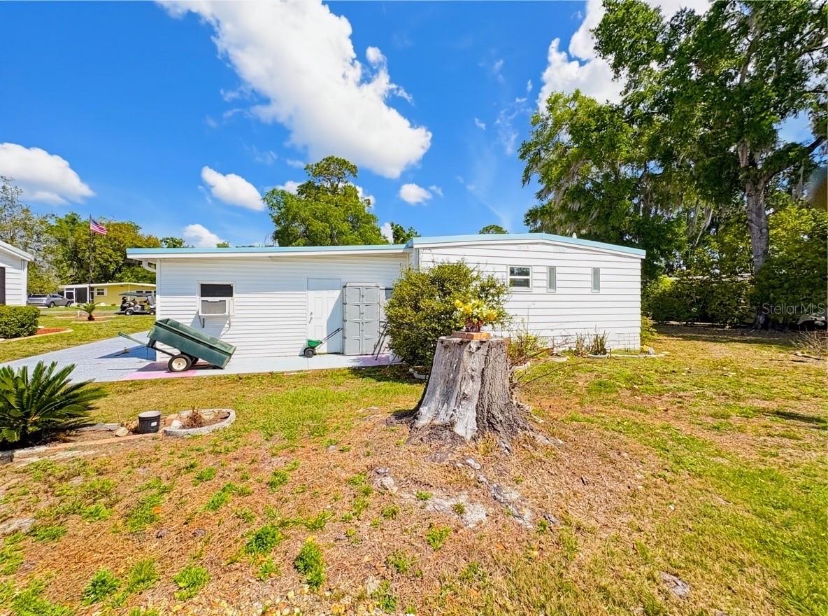 22 S BOBWHITE RD, WILDWOOD, FL — photo 6