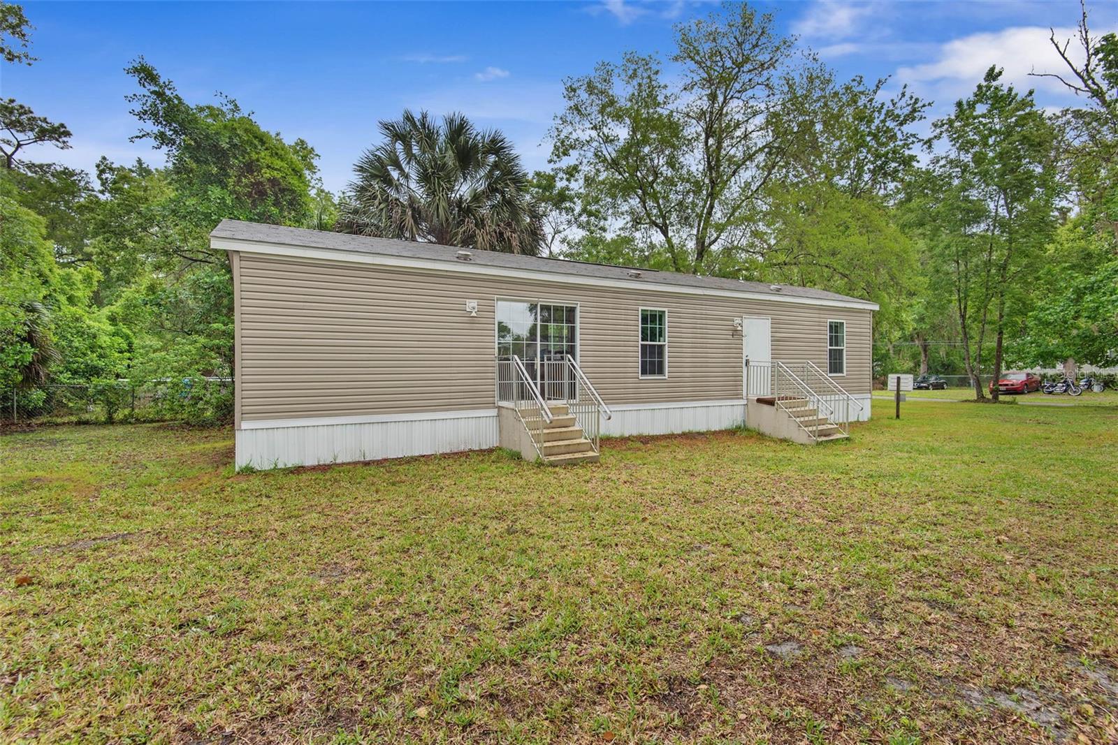 55917 CABBAGE RD, ASTOR, FL — photo 5