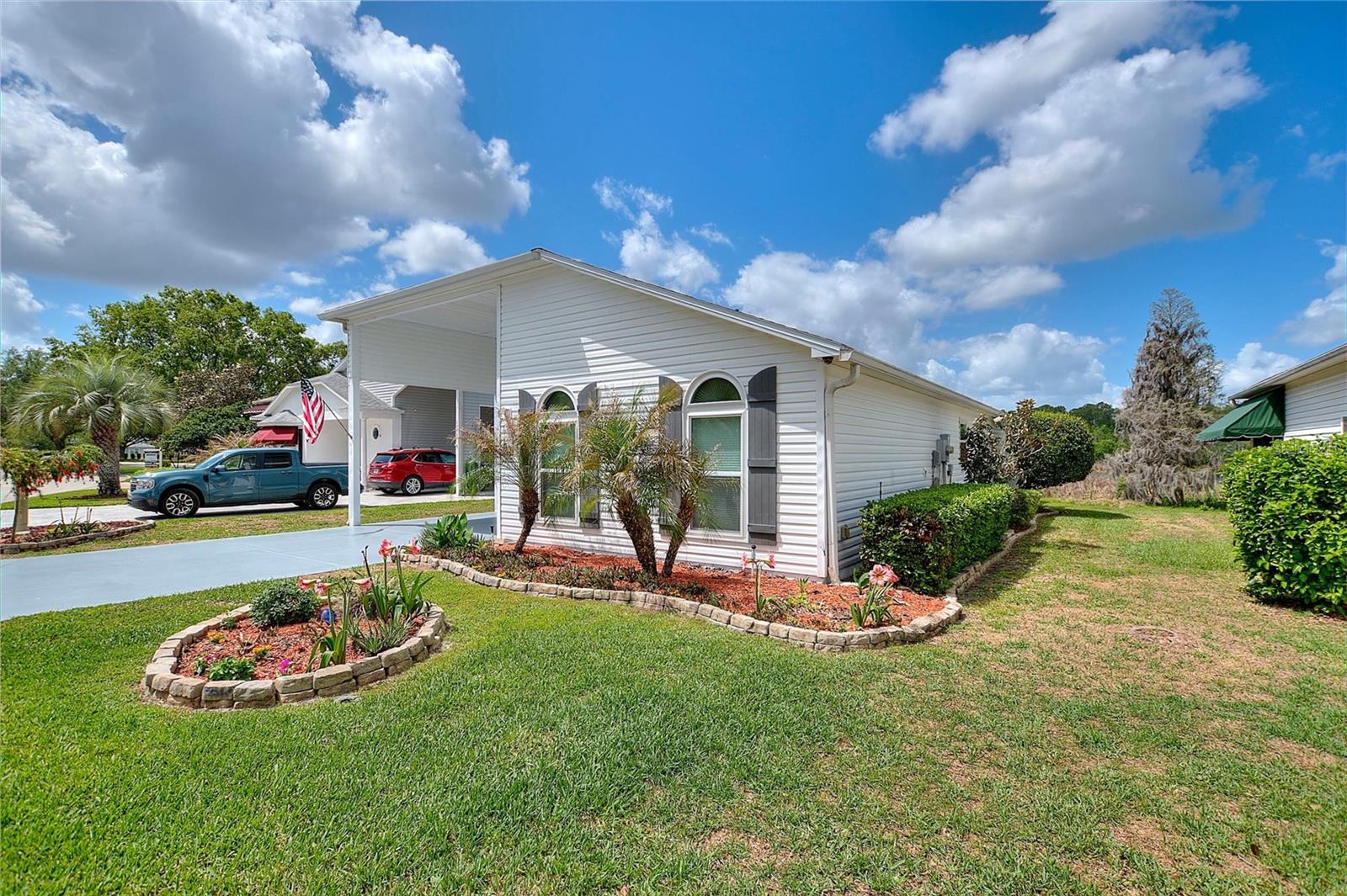 1083 MOTORCOACH DR, POLK CITY, FL — photo 2