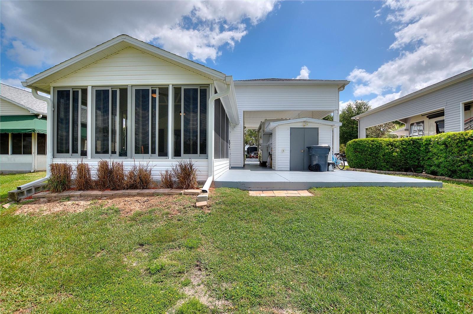 1083 MOTORCOACH DR, POLK CITY, FL — photo 5