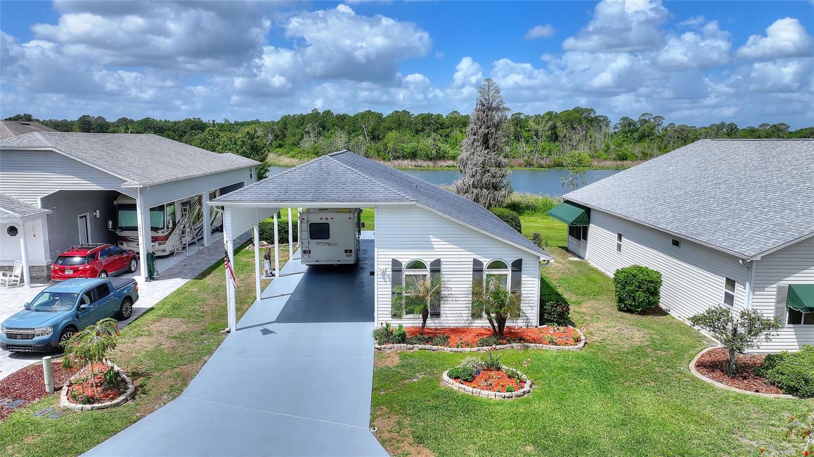 1083 MOTORCOACH DR, POLK CITY, FL — photo 22