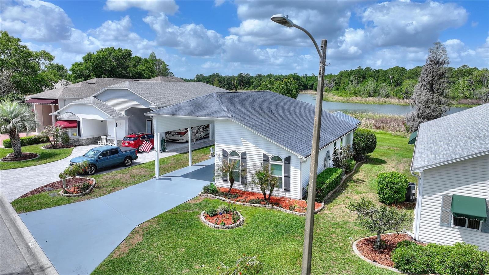 1083 MOTORCOACH DR, POLK CITY, FL — photo 23