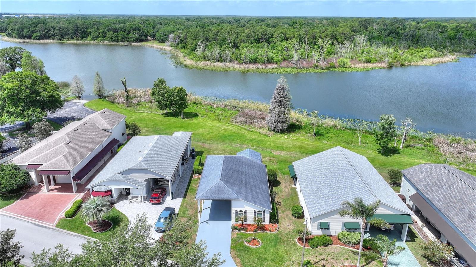 1083 MOTORCOACH DR, POLK CITY, FL — photo 25