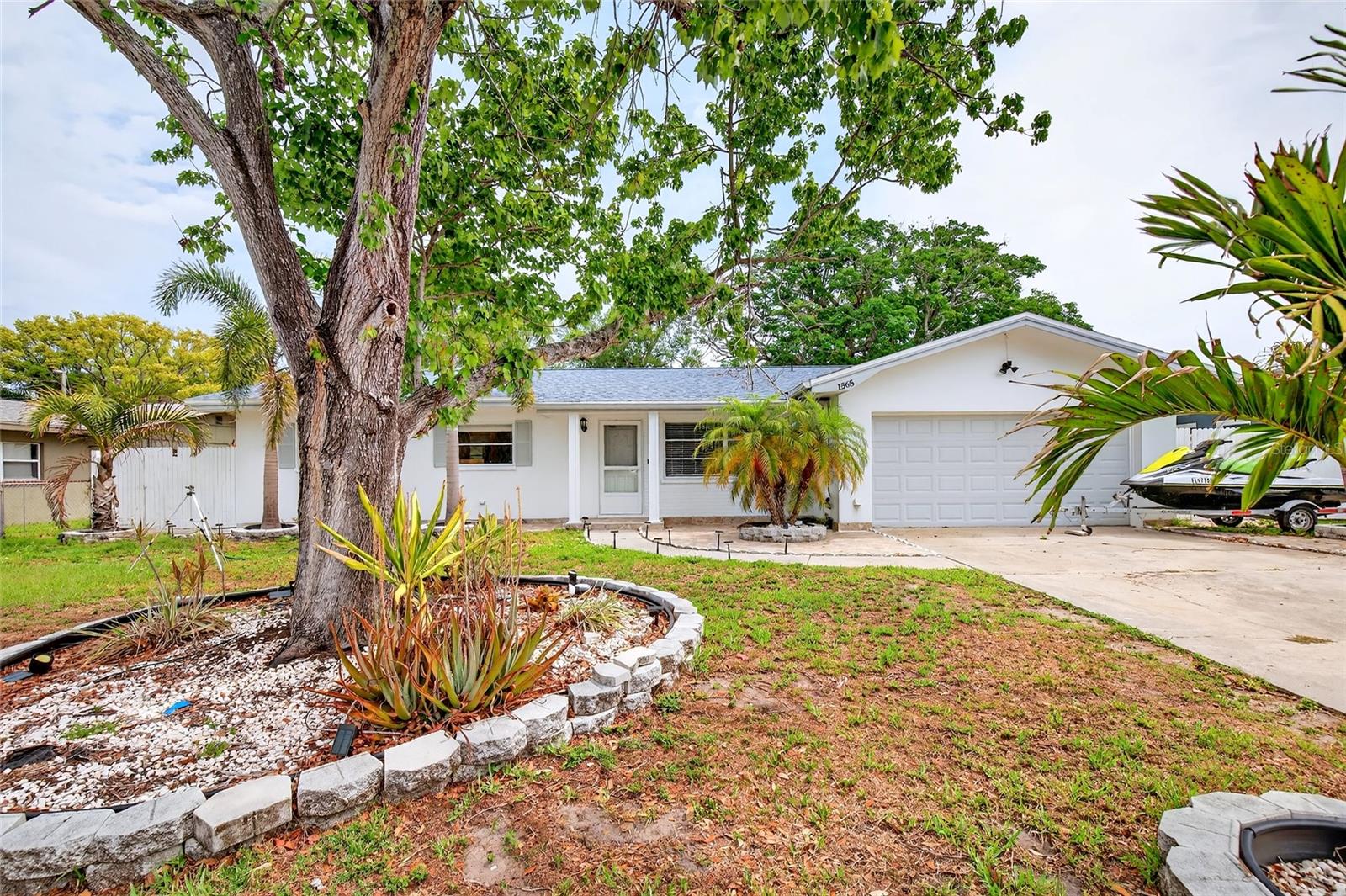 1565 S EVERGREEN AVE, CLEARWATER, FL