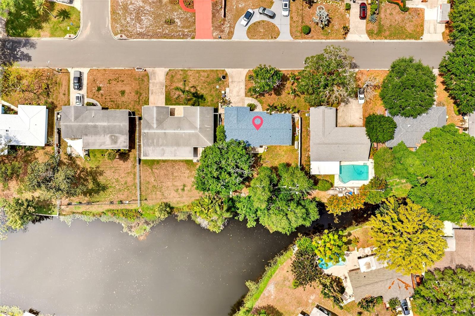 1565 S EVERGREEN AVE, CLEARWATER, FL — photo 2