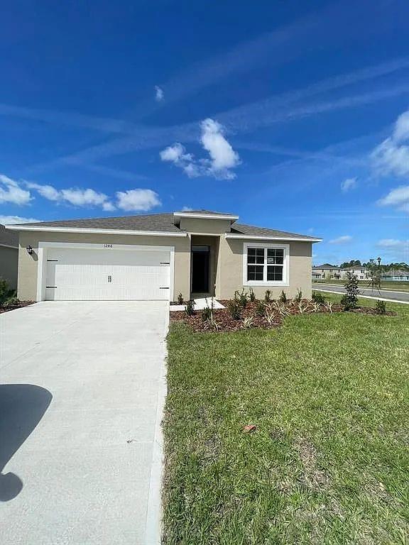 1246 RED HILL RD, DAVENPORT, FL
