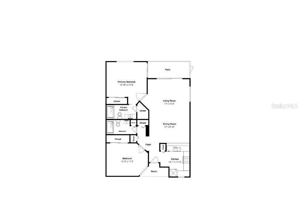 4250 A1A S #K12, ST AUGUSTINE, FL — photo 19
