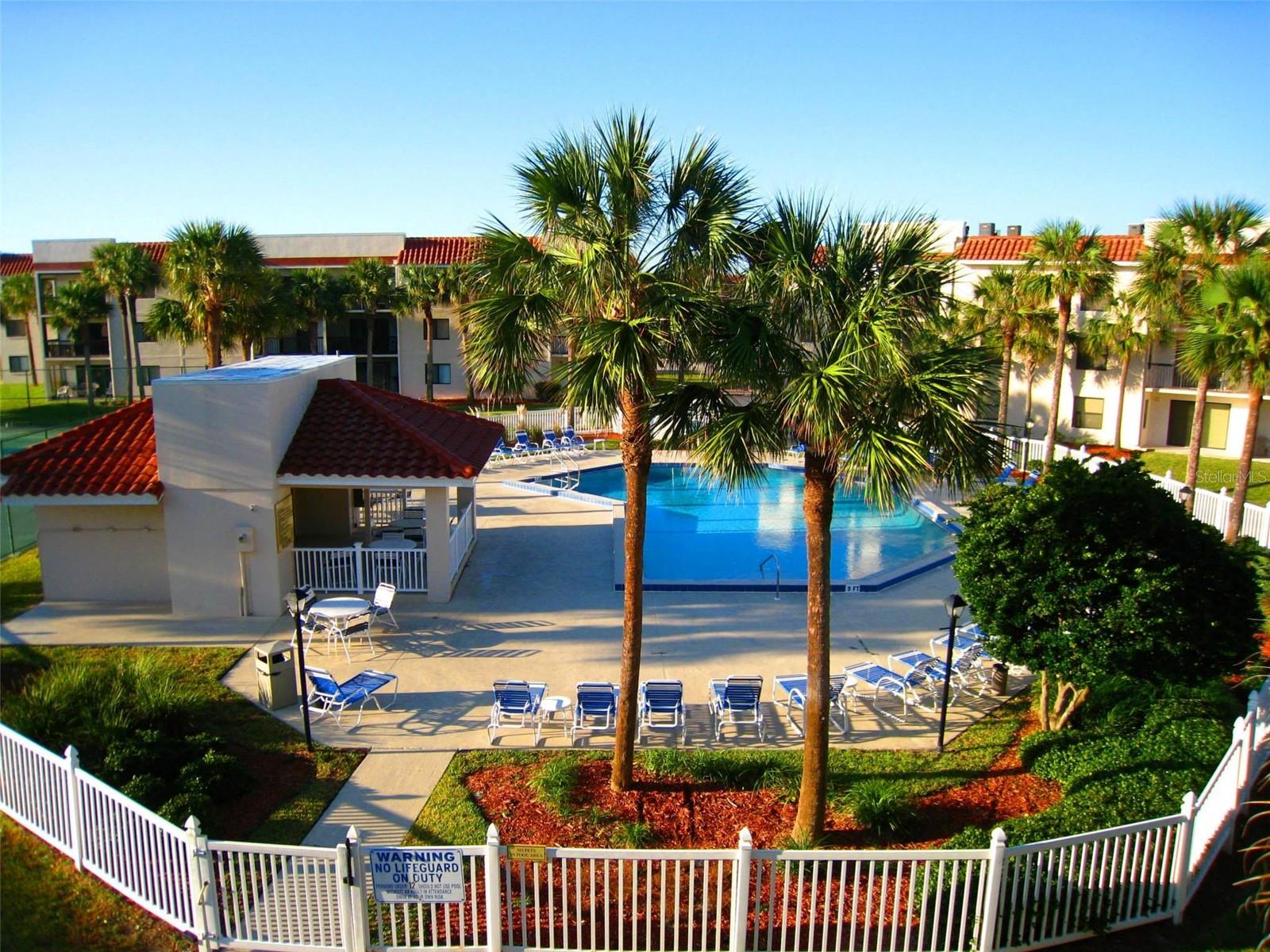 4250 A1A S #K12, ST AUGUSTINE, FL — photo 27